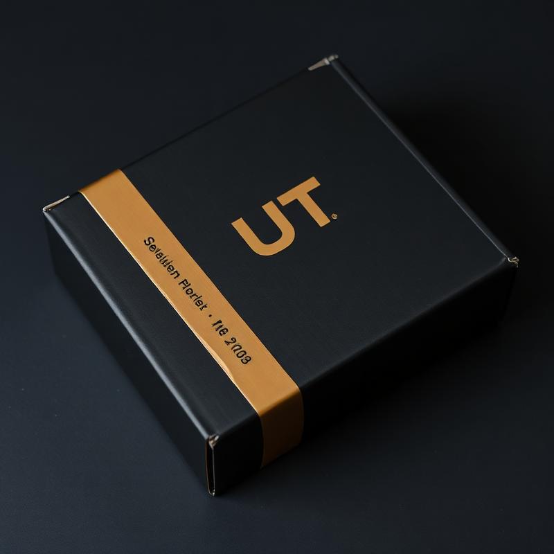 UT Mystery Box