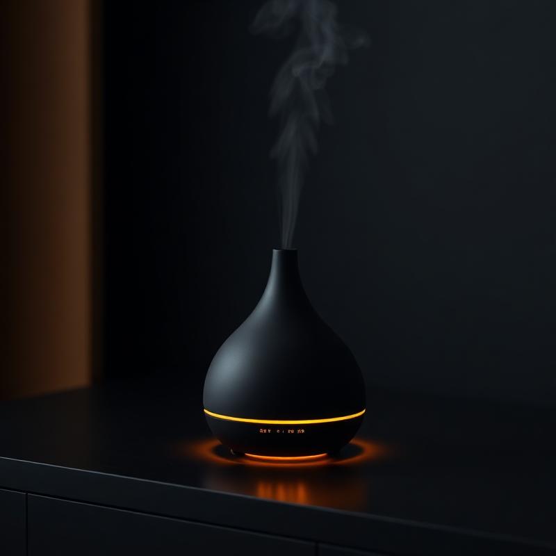 Aura Mist Diffuser