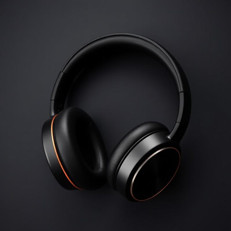Onyx Wireless Headphones