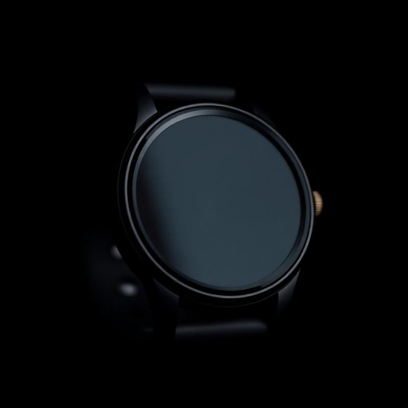 Eclipse Smart Watch